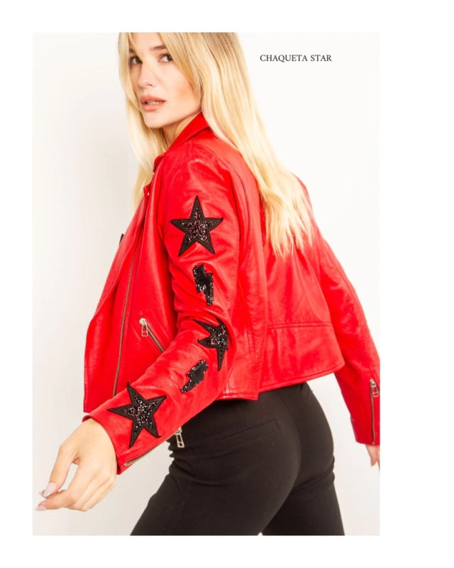 STAR JACKET