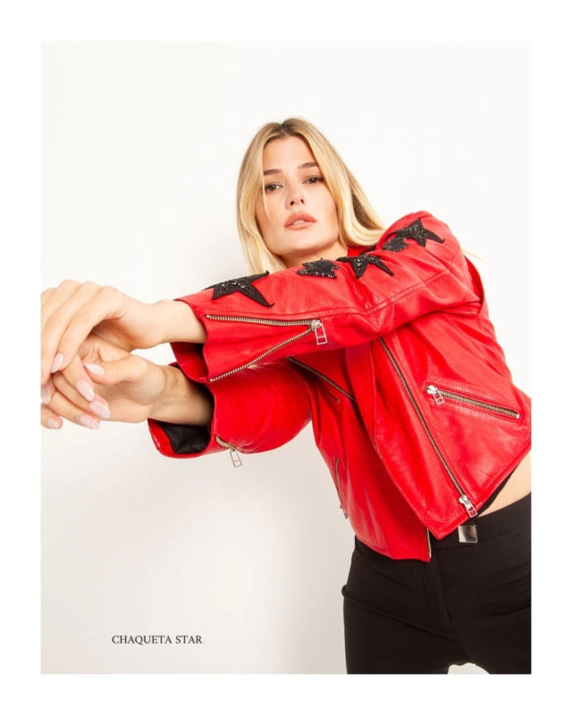 STAR JACKET