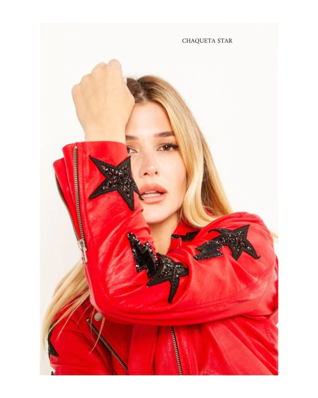 STAR JACKET